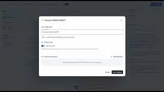 GOWAJEE - Voice AI Agent Flow Editor Demo