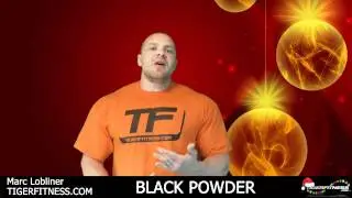 MRI Black Powder Review | Detailed MRI Black Powder Reviews | Tiger Fitness