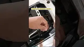 Braket anti geter kedan 🤘#braketbody #tipsmotor #otomotif #mekaniktiktok #bengkelmotor