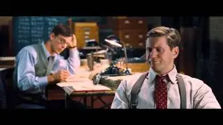 The Imitation Game   Ein streng geheimes Leben TRAILER DEUTSCH GERMAN FULL HD