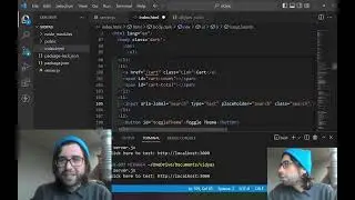Building a SPA in a single HTML file in vanilla JavaScript: Chapter Twelve - Nested/Dynamic Routes