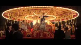 La Teoria del Tutto - 5 Nomination al premio Oscar&reg; (Speranza)