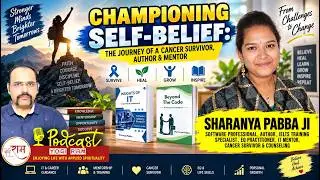 Exclusive Interview with Sharanya Ji-Software Professional, Author, IELTS Training Specialist.