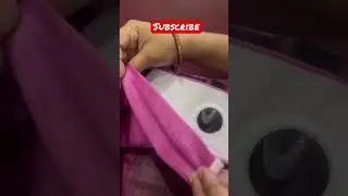 Simsim haul! Curtain # short video