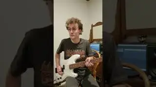 When People Discover Bass #shorts #bass #funny