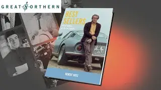 Best Sellers: Peter Sellers A Life in Comedy Interview