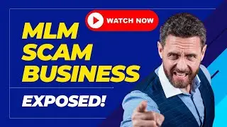 Is MLM a Good Side Hustle to Start (Or SCAM) Nu Skin Exposed!