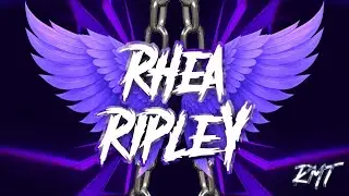 Rhea Ripley - Demon In Your Dreams  | Custom Titantron