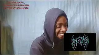 KA$DAMI- Komission (official Audio)Reaction
