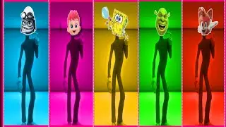 Alien Dance Mix