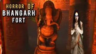 Horror Of Bhangarh Fort Full Gameplay 