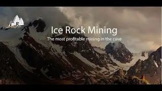 Ice Rock Mining - Mайнинговый центр #ICO