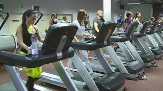 Sztárparádé az első szülinapon