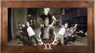 Klubbb3 - „Märchenprinzen“ Parodie (made by DDC Breakdance & voXXclub)