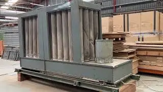 a IMG 3135 Dust Extraction Filter Unit