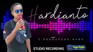 Cover lagu Ikan Dalam Kolam  Voc Hardianto ** By TMPro Studio