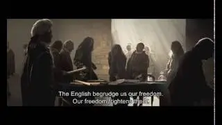 Michiel de Ruyter - Johan de Witt speech