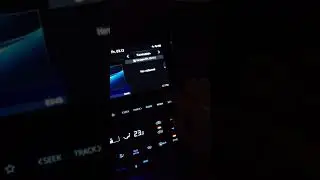 Где настроить информацию о спорте. Hyundai Tucson 4G