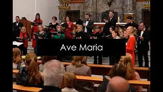 CORO AVOCES - Ave Maria