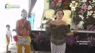 THE WEEDING OF EDI & ANY P1