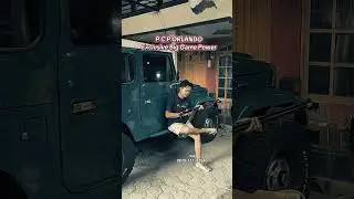 Unit idaman mu bolo #senapanbiggame #pcpbiggame #pcporlando #hunting #senapanangin #pcpjawa #pcp