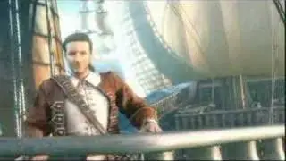 Anno 1701 Intro