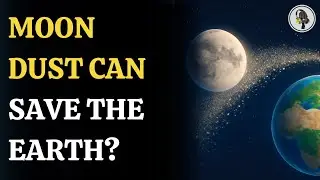 The Moon Dust Solution: Could It Help Save Earth from Climate Change?  | WION Podcast