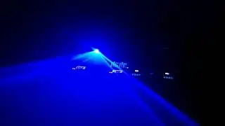 ShowTec Laser Galactic Beam B 300