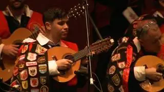 Tuna de Derecho de Alicante - Instrumental | XXIX FITU Bracara Avgvsta
