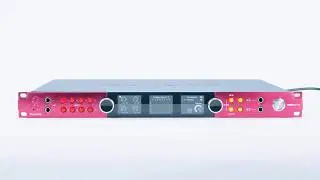 Focusrite RED 8Pre