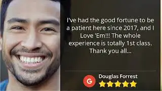 Dentist Las Vegas Dental Group | Top-Rated Dentist in Las Vegas | LVDG Reviews #dentist