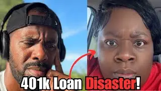 The DUMBEST 401k Loan Excuse You&rsquo;ll Ever Hear