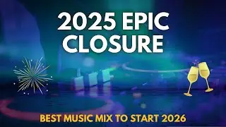 New Year 2026 Live Music Session - Trip To Mythical Anthems 💥🥳