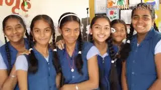 शाळेच्या आठवणी