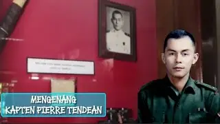 Mengenang Kapten Pierre Andries Tendean || Pahlawan Revolusi