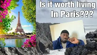 Being a Nigerian in France / Is it worth living in Paris??? / Work Life / Lifestyle / Byxclusive