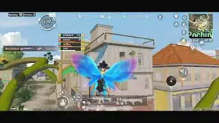 BGMI CLASSIC MONTAGE Android 90fps 📈🤫🥺#viral #youtube #bgmi #tranding .