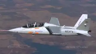 Scorpion Jet: Fly Angry