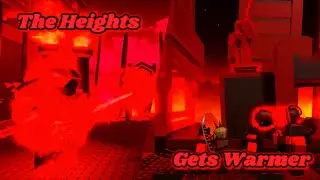 The Battle Bricks Guides: 3 stars Infernus Uberless (THGW Part 2)