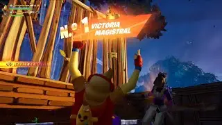 &ldquo;Lil&rsquo; Whip&rdquo; Skin Gameplay - Duos Victory Royale - Fortnite Chapter 5 Season 2