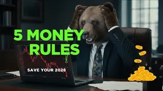 5 Financial Rules You MUST Follow in 2026