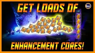 Fast And Easy Enhancement Cores For Everyone!!