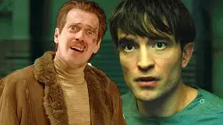 Steve Buscemi Shocked by Robert Pattinson's Accidental Fargo Accent in Mickey 17!