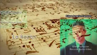 Edgar Am&eacute;rico Cardozo  Album  El Precio Musica Cristiana HD  Album Completo