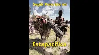 Sepik Poro Blo Mi
