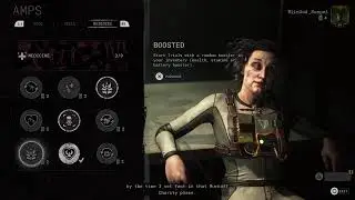 Outlast trails solo running