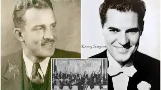 You Go To My Head ~ Glen Gray & The Casa Loma Orchestra (1938)