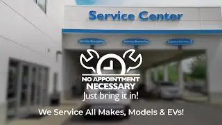 Honda of Chantilly January Service TV Spot Washington DC MD Chantilly DC