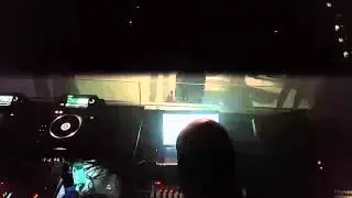 Nelson Katzer - Hard Impact 17.10.2014 @ MTW (Offenbach)