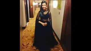 Bollywood actress Shruti hassan outfit